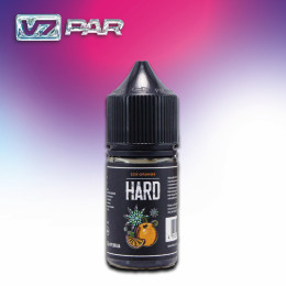 Hype Hard 30ml - Orange Со вкусом Апельсина