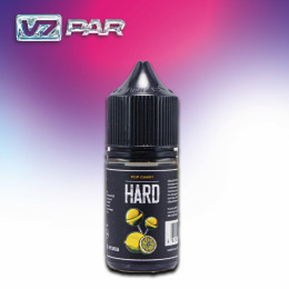 Hype Hard 30ml - Pop Candy Зі смаком Цукерки, Лимона