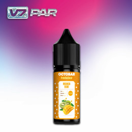 Octobar Fresh&Sour 15 мл - Mango Kiwi Со вкусом Манго, Киви