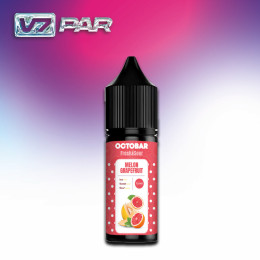 Octobar Fresh&Sour 15 мл - Melon Grapefruit Со вкусом Дыни, Грейпфрута