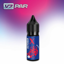Octobar X 15 мл - Berry Mix Зі смаком Ягід