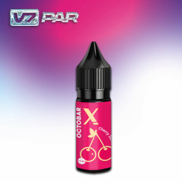 Octobar X 15 мл - Cherry Juicy Зі смаком Вишні