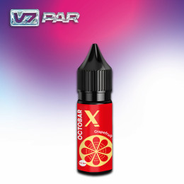 Octobar X 15 мл - Grapefruit Ice Зі смаком Грейпфрута, Холодку