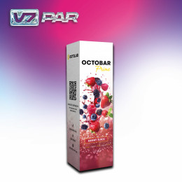 Octobar Prime 15 мл - Berry Juice Зі смаком Ягід
