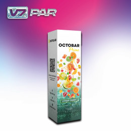 Octobar Prime 15 мл - Citrus Candy Со вкусом Цитрусов, Конфеты