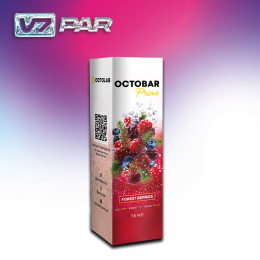 Octobar Prime 15 мл - Forest Berries Зі смаком Лісових ягід
