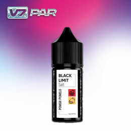 Black Limit Salt 30 мл - Pomegranate Pomelo Со вкусом Граната, Помело