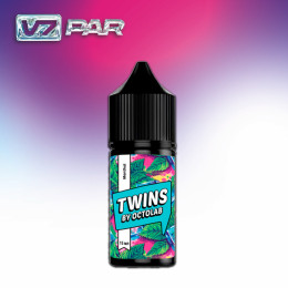 Twins Salt 30 мл - Menthol Зі смаком Ментолу
