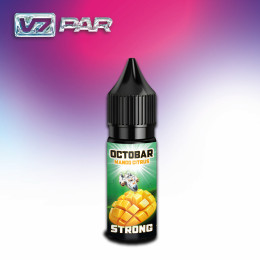 Octobar Strong 15 мл - Mango Citrus Со вкусом Манго, Цитрусов