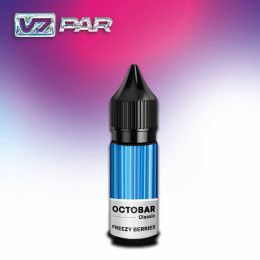 Octobar Classic 15 мл - Freezy Berries Зі смаком Ягід, Холодку