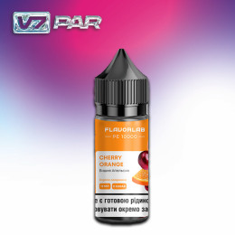 Flavorlab PE 10000 30 мл - Cherry Orange Со вкусом Вишни, Апельсина