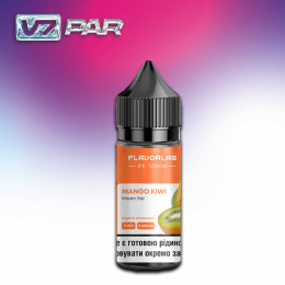 Flavorlab PE 10000 30 мл - Mango Kiwi Зі смаком Манго, Ківі