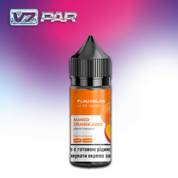 Flavorlab PE 10000 30 мл - Mango Orange Juice Зі смаком Манго, Апельсина