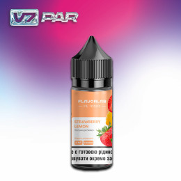 Flavorlab PE 10000 30 мл - Strawberry Lemon Зі смаком Полуниці, Лимона