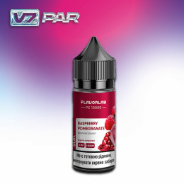 Flavorlab PE 10000 30 мл - Raspberry Pomegranate Со вкусом Малины, Граната