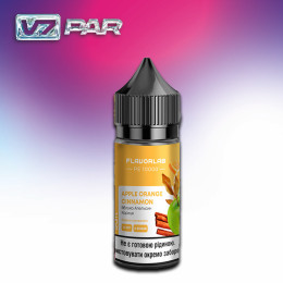 Flavorlab PE 10000 30 мл - Apple Orange Cinnamon Со вкусом Яблока, Апельсина, Корицы
