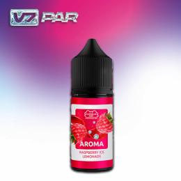 Flavorlab Disposable Puff 30мл - Raspberry Ice Lemonade Со вкусом Малины, Холодка, Лимонада
