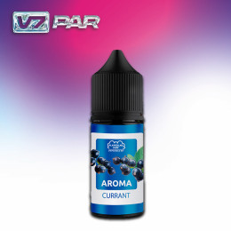 Flavorlab Disposable Puff 30мл - Currant Зі смаком Смородини