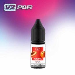 Flavorlab Disposable Puff 10мл - Peach Со вкусом Персика