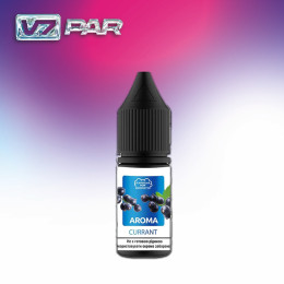 Flavorlab Disposable Puff 10мл - Currant Со вкусом Смородины