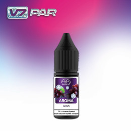Flavorlab Disposable Puff 10мл - Grape Со вкусом Винограда