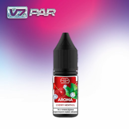 Flavorlab Disposable Puff 10мл - Cherry Mentol Со вкусом Вишни, Ментола