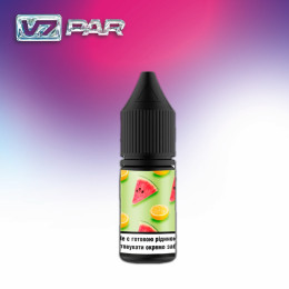 Flavorlab P1 10 мл - Watermelon Lemon Зі смаком Кавуна, Лимона