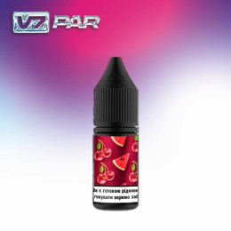 Flavorlab P1 10 мл - Watermelon Cherry Зі смаком Вишні, Кавуна