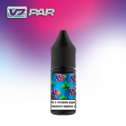 Flavorlab P1 10 мл - Grape Spearmint Зі смаком Винограду, Мяти