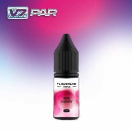 Flavorlab Triple 10 мл - Triple Ripe Cherry Со вкусом Вишни