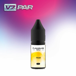 Flavorlab Triple 10 мл - Triple Pear Со вкусом Груши