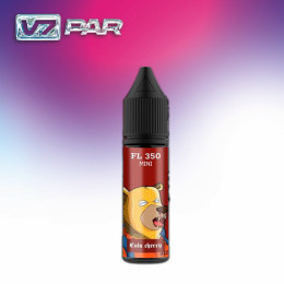 Flavorlab 350 Mini 15 мл - Cola Cherry Со вкусом Вишни, Колы