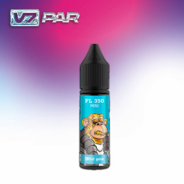 Flavorlab 350 Mini 15 мл - Mint Gum Зі смаком Жуйки, Мяти