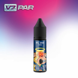 Flavorlab 350 Mini 15 мл - Currant Menthol Со вкусом Ментола, Смородины