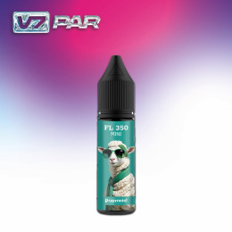 Flavorlab 350 Mini 15 мл - Peppermint Зі смаком Мяти