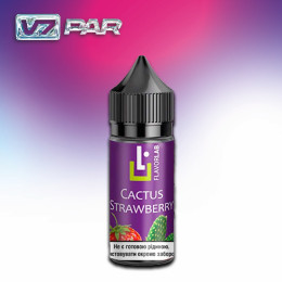 Flavorlab Aroma MAX 30 мл - Cactus Strawberry Со вкусом Кактуса, Клубники