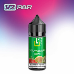 Flavorlab Aroma MAX 30 мл - Strawberry Kiwi Со вкусом Клубники, Киви