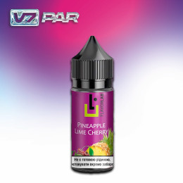 Flavorlab Aroma MAX 30 мл - Pineapple Lime Cherry Со вкусом Ананаса, Лайма, Вишни