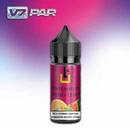 Flavorlab Aroma MAX 30 мл - Watermelon Cherry Lemon Со вкусом Арбуза, Вишни, Лимона