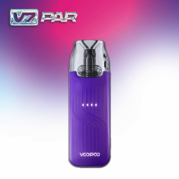 VooPoo VMATE Mini (1 Catridge Version) - Grape Purple