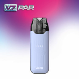 VooPoo VMATE Mini (1 Catridge Version) - Storm Blue