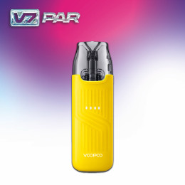 VooPoo VMATE Mini (1 Catridge Version) - Lemon Yellow