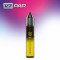 Sour Pineapple Menthol