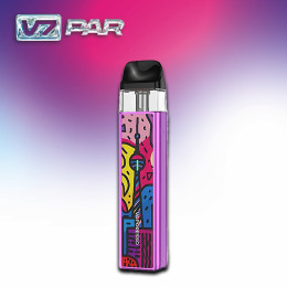 Vaporesso XROS 4 Mini - Pink City