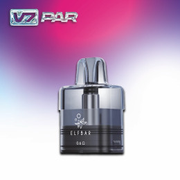 Elf Bar ELFX MEGA - 0,6 Ohm