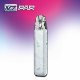 Oxva Go Lite - Mist White