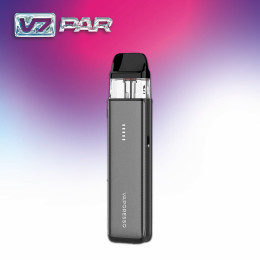 Vaporesso XROS 6 mini - Titanium Black