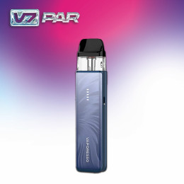 Vaporesso XROS 6 mini - Plume Blue