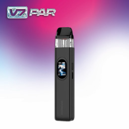 Vaporesso XROS 6 - Cosmic Black
