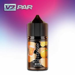 Chaser LUX 30 мл - Orangeade Зі смаком Апельсина, Коктейлю